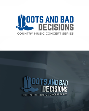 Logo Design by Visionary Creations for Spade Entertainment, LLC | Design: #37717987
