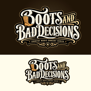 Logo Design by LUTNG. for Spade Entertainment, LLC | Design: #37727914