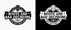 Logo Design by erikdesign for Spade Entertainment, LLC | Design: #37721228