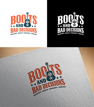 Logo Design by RA-bica for Spade Entertainment, LLC | Design: #37716373