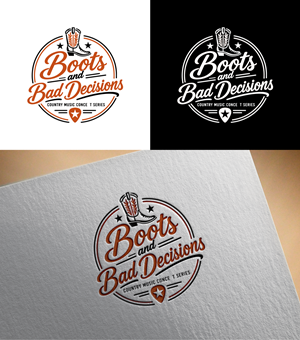Logo Design by RA-bica for Spade Entertainment, LLC | Design: #37716374