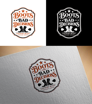 Logo Design by RA-bica for Spade Entertainment, LLC | Design: #37716376