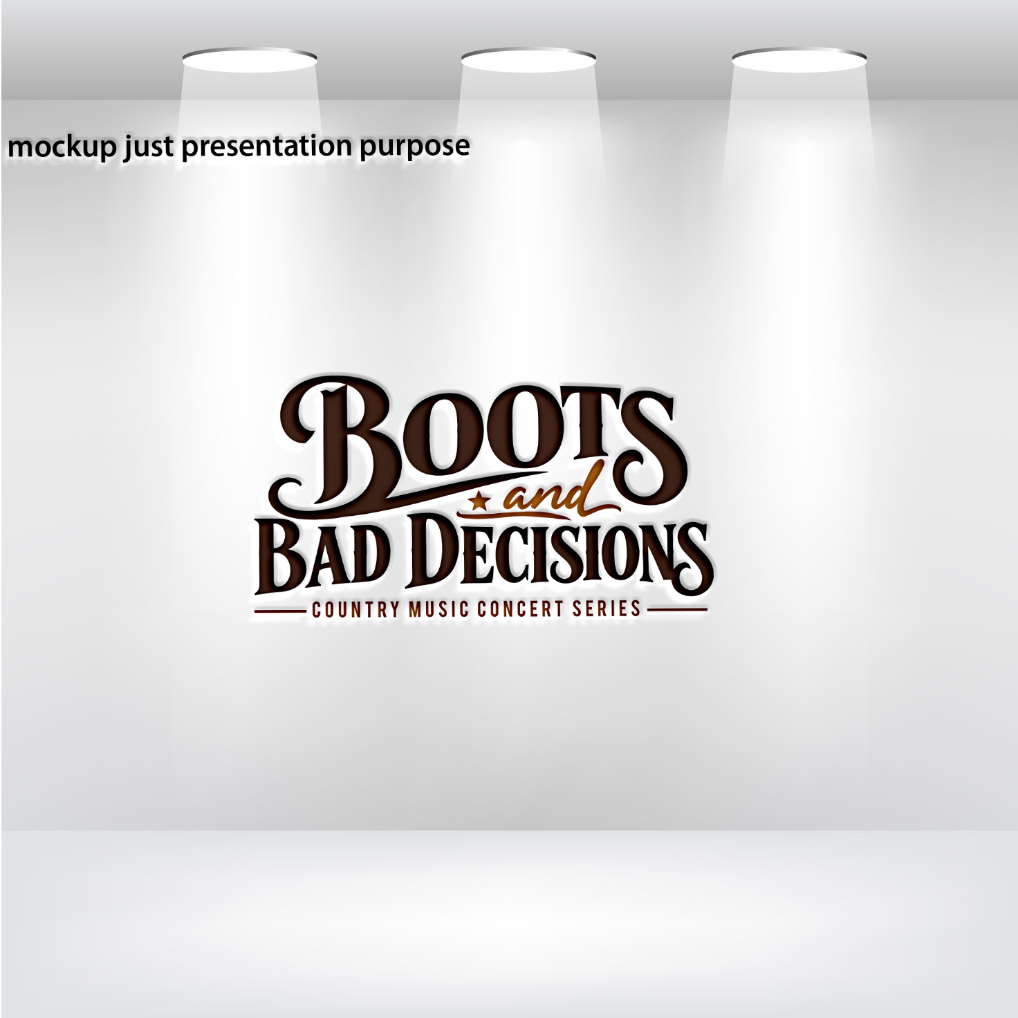 Logo Design by Pixel Signature for Spade Entertainment, LLC | Design #37714417