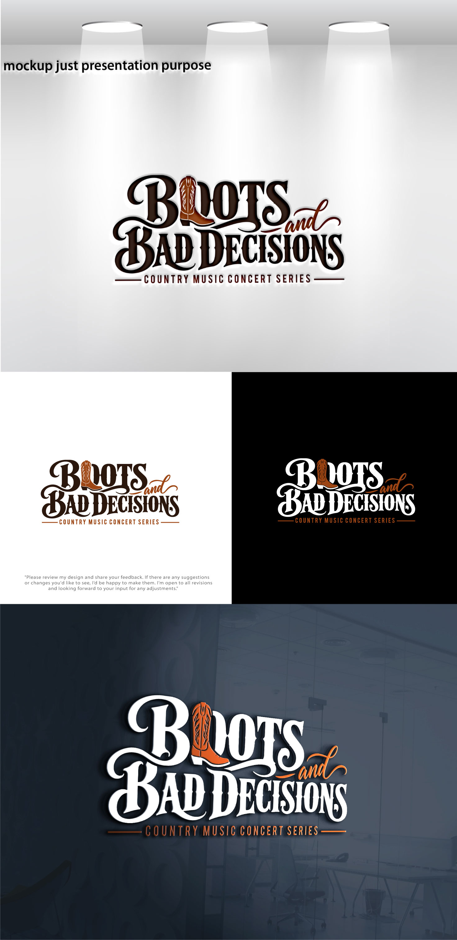 Logo Design by Pixel Signature for Spade Entertainment, LLC | Design #37714418