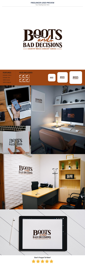 Logo Design by Pixel Signature for Spade Entertainment, LLC | Design: #37714420