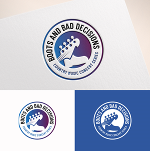 Logo Design by M Art & Design for Spade Entertainment, LLC | Design: #37721613