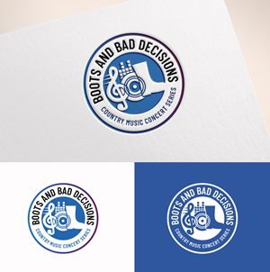 Logo Design by M Art & Design for Spade Entertainment, LLC | Design: #37721806