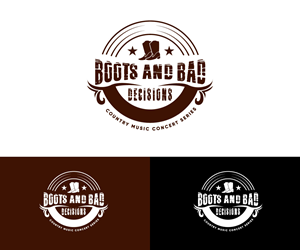 Logo Design by DesignMaker 2 for Spade Entertainment, LLC | Design: #37720393