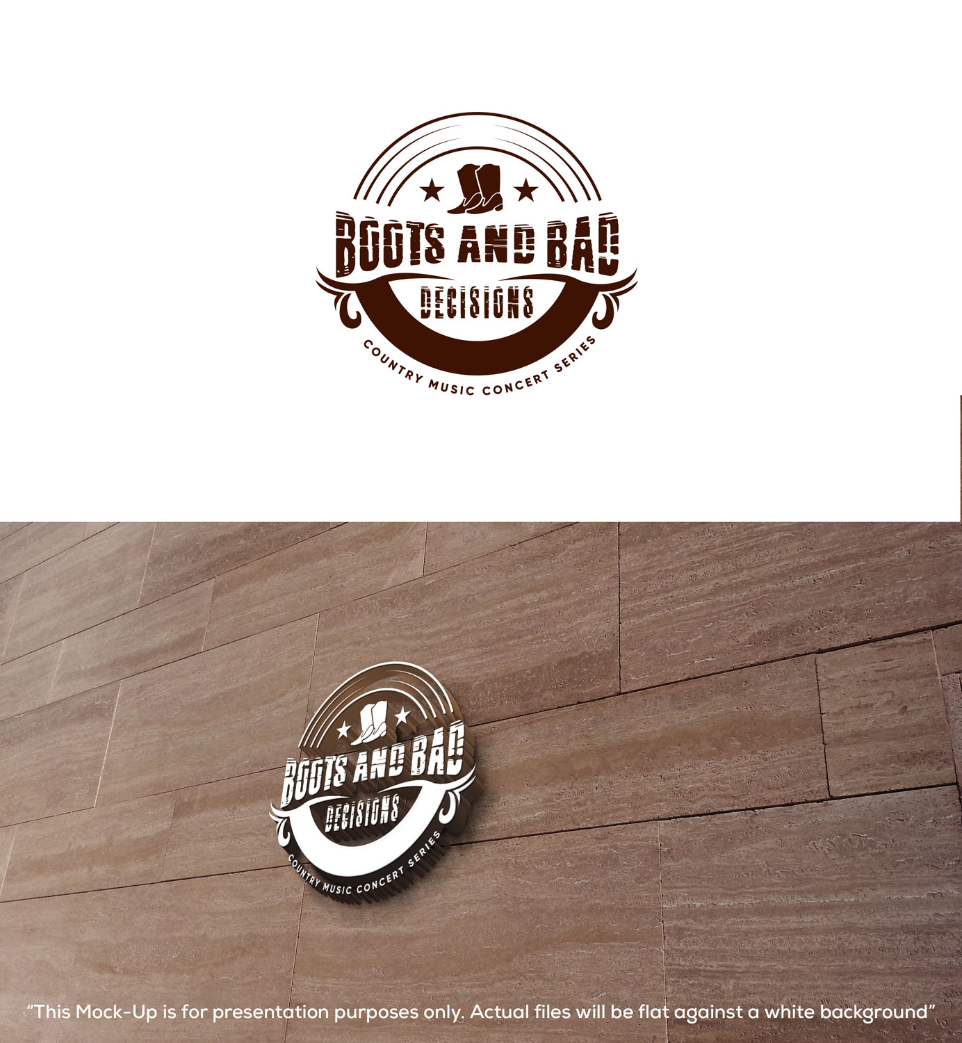 Logo Design by DesignMaker 2 for Spade Entertainment, LLC | Design #37720398