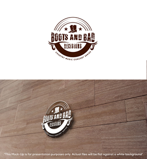 Logo Design by DesignMaker 2 for Spade Entertainment, LLC | Design: #37720398