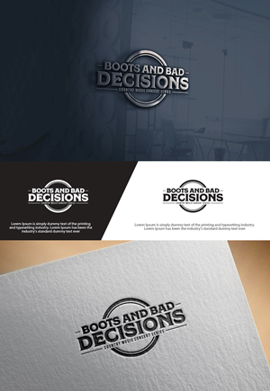 Logo Design by sulemani  creation for Spade Entertainment, LLC | Design: #37718517