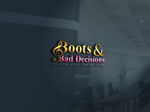 Logo Design by designfire for Spade Entertainment, LLC | Design: #37721451