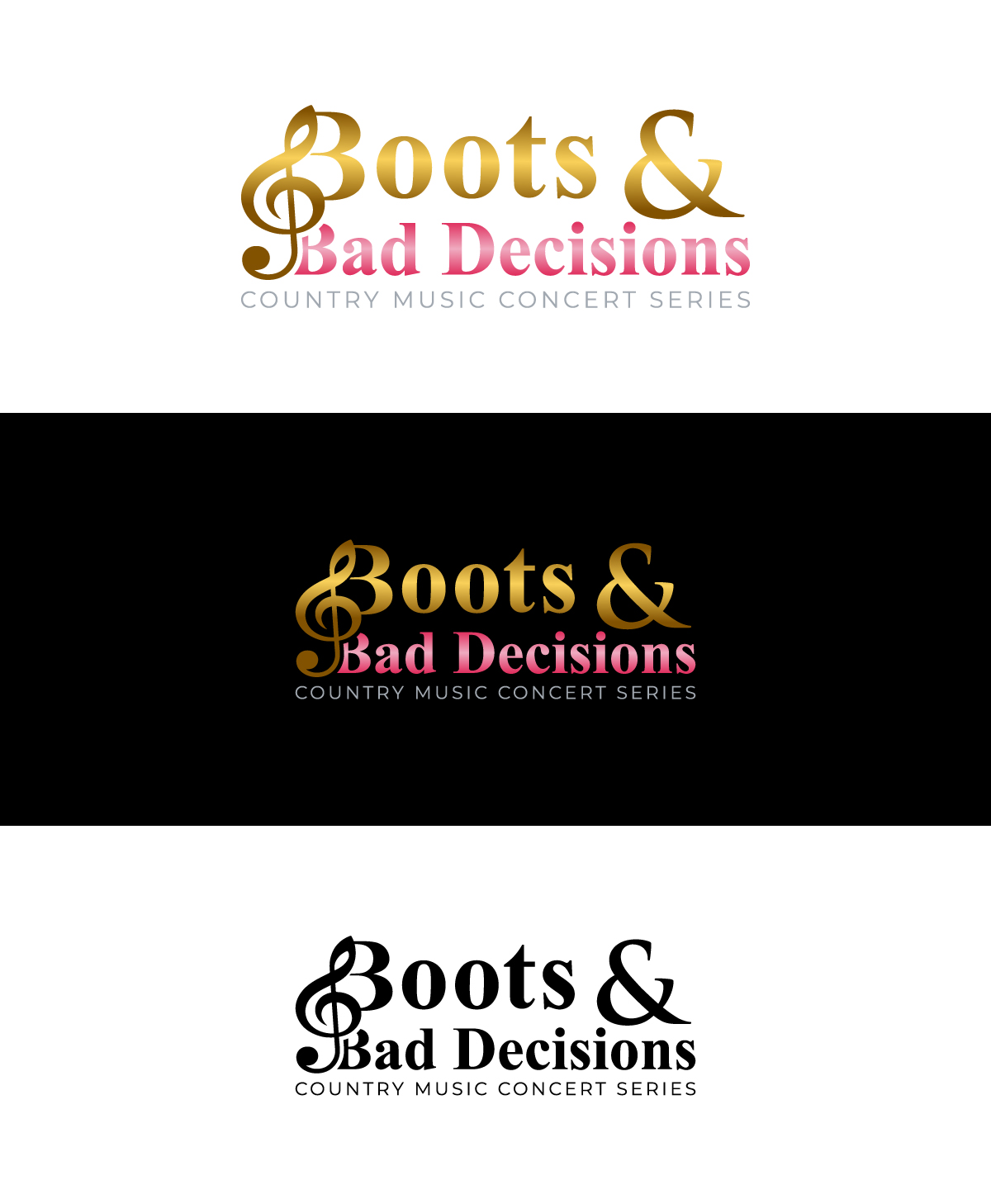 Logo Design by designfire for Spade Entertainment, LLC | Design #37721455