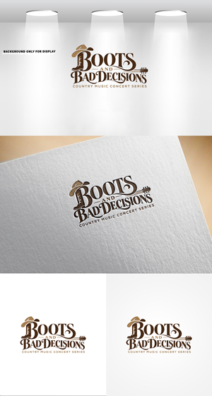 Logo Design by Joseph Robert for Spade Entertainment, LLC | Design: #37716603