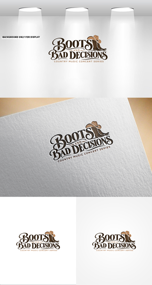 Logo Design by Joseph Robert for Spade Entertainment, LLC | Design: #37716605