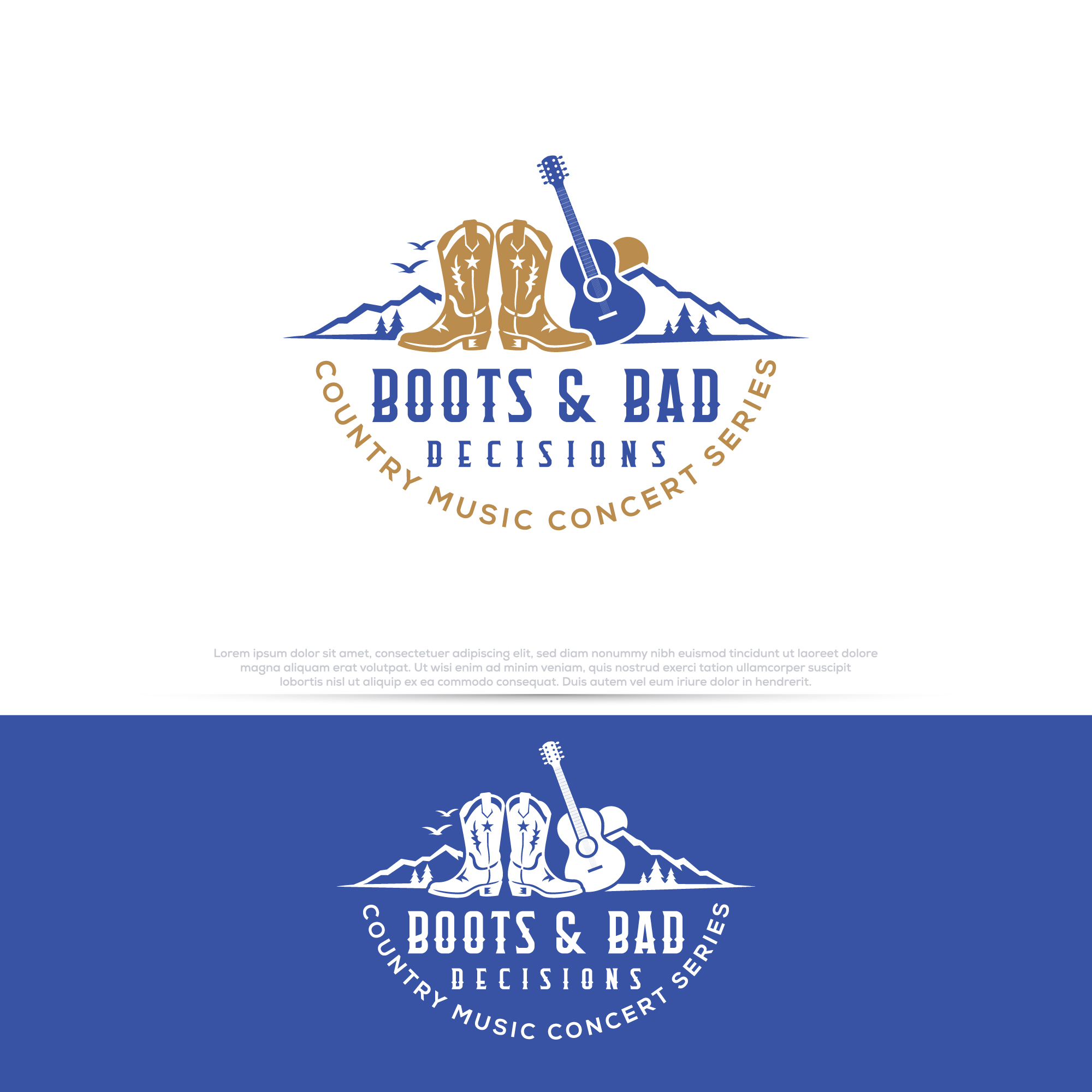 Logo Design by InkPilot_Studio™ for Spade Entertainment, LLC | Design #37721211