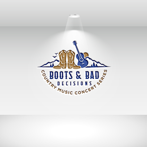 Logo Design by InkPilot_Studio™ for Spade Entertainment, LLC | Design: #37721212