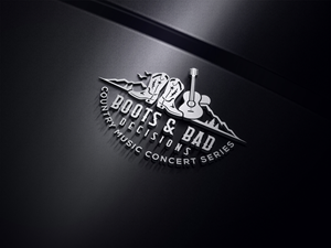 Logo Design by InkPilot_Studio™ for Spade Entertainment, LLC | Design: #37721214