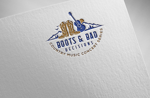 Logo Design by InkPilot_Studio™ for Spade Entertainment, LLC | Design: #37721215