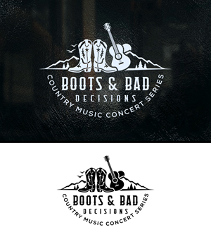 Logo Design by InkPilot_Studio™ for Spade Entertainment, LLC | Design: #37721221