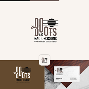 Logo Design by Dell_a.Design for Spade Entertainment, LLC | Design: #37716888