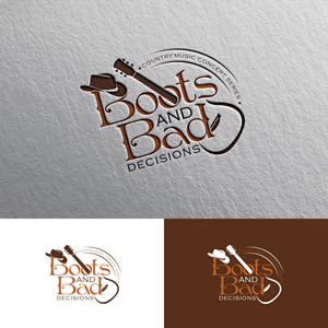 Logo Design by Signature Point for Spade Entertainment, LLC | Design: #37715391