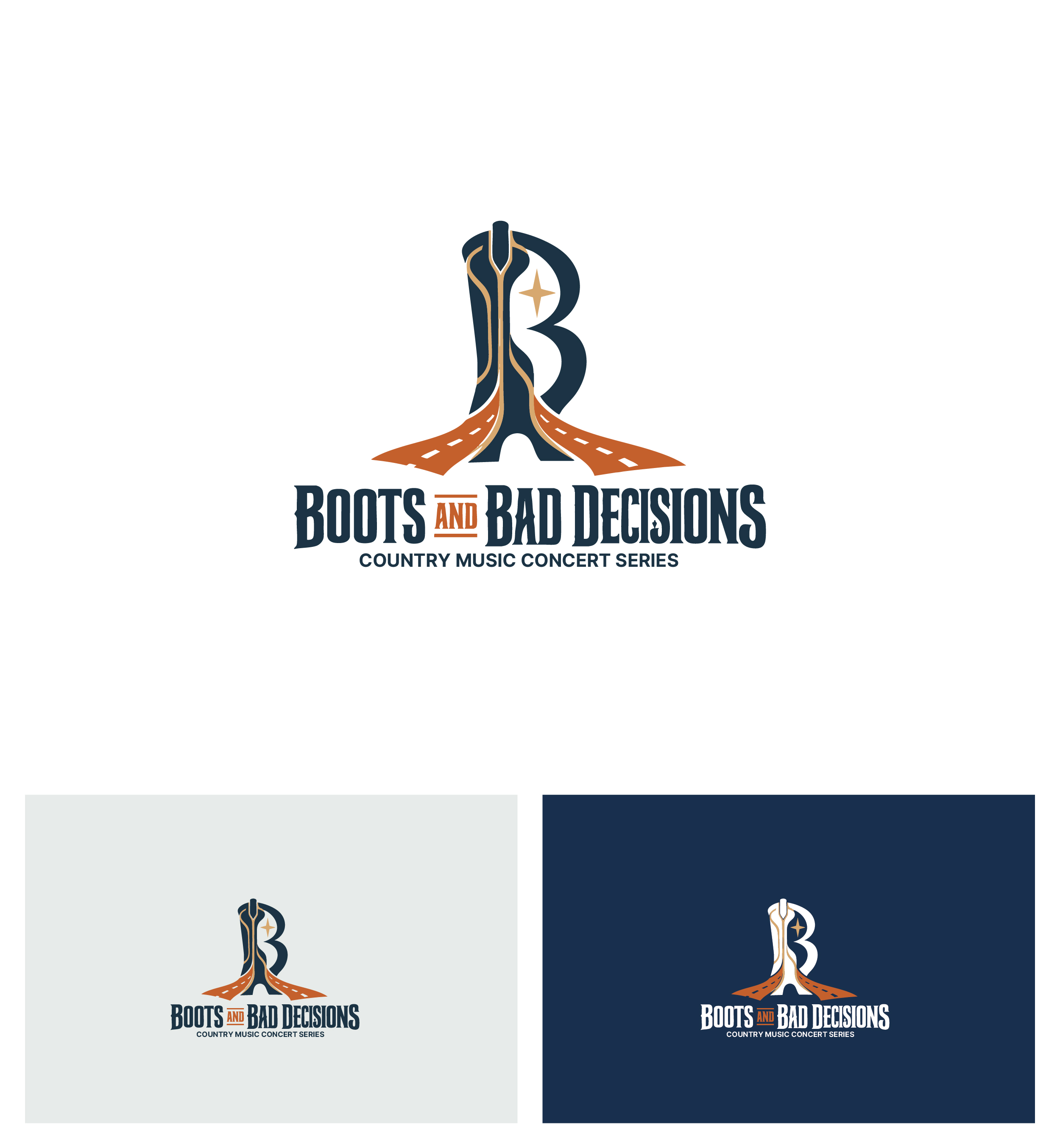 Logo Design by Afsana_Hoque for Spade Entertainment, LLC | Design #37714491