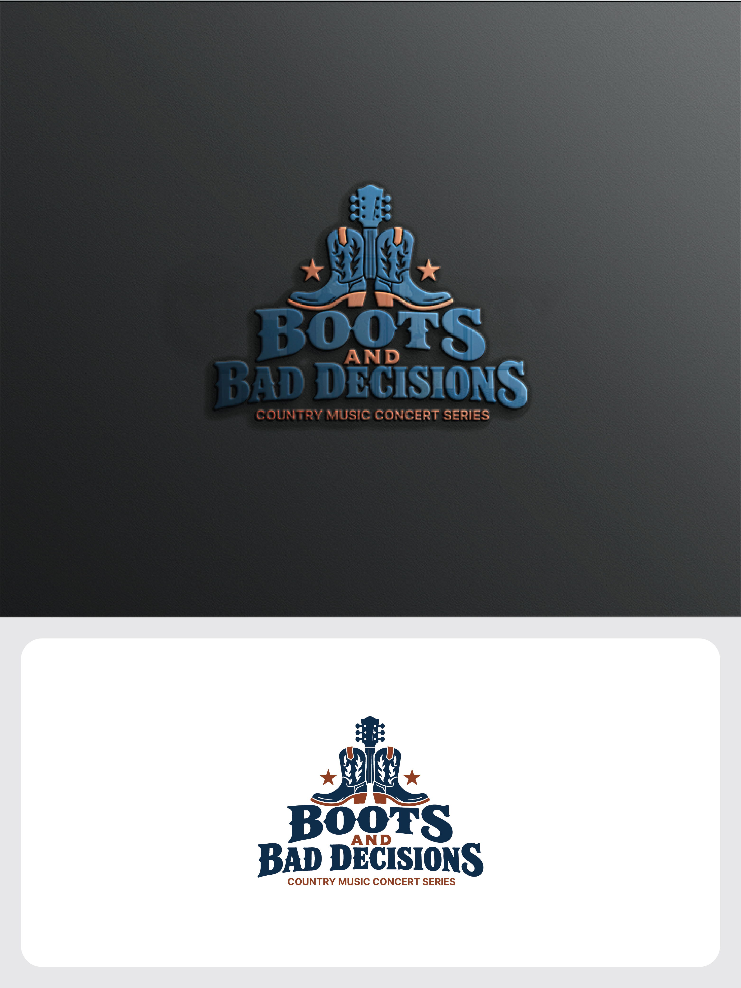 Logo Design by raju.creative for Spade Entertainment, LLC | Design #37714483