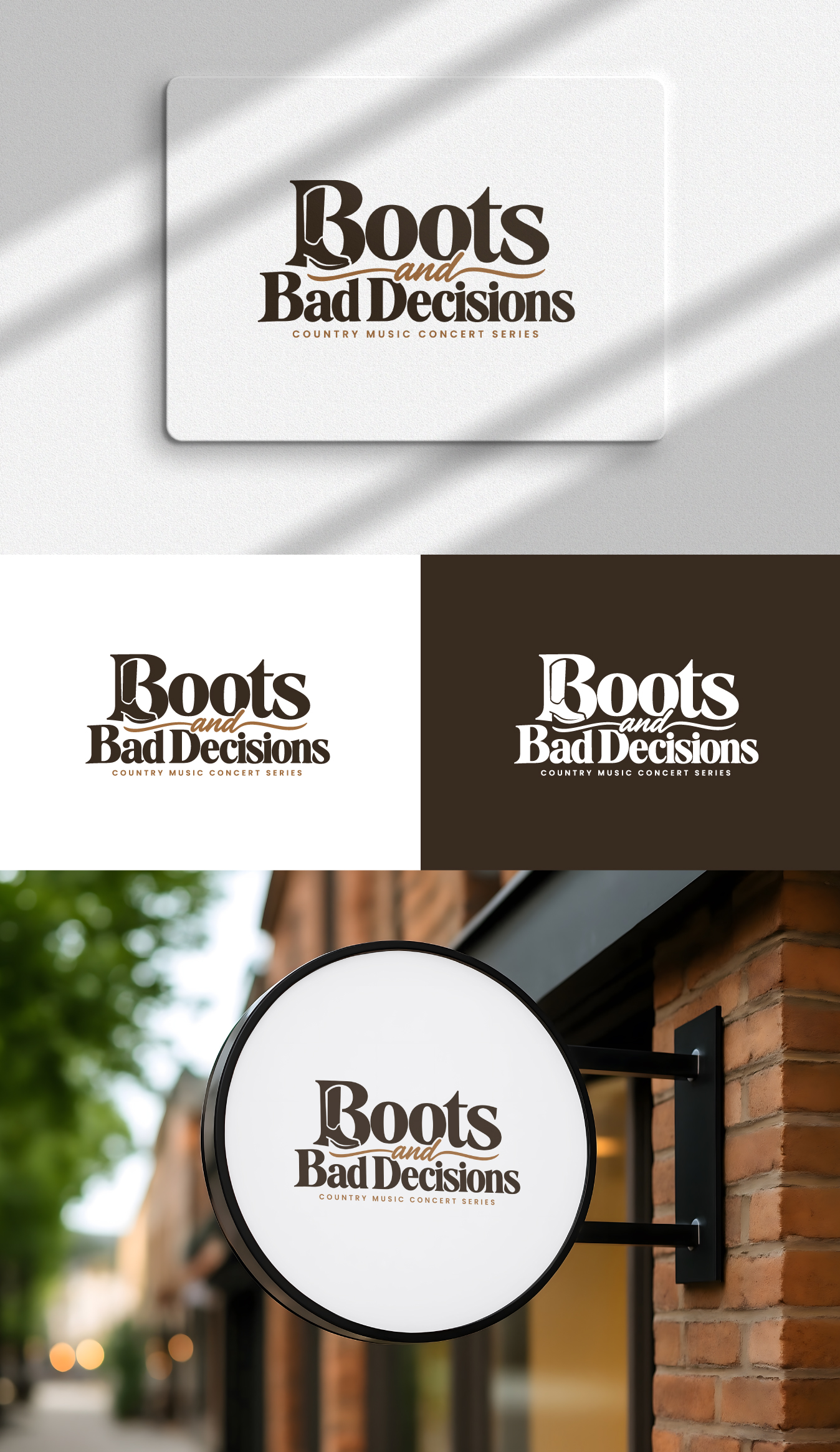 Logo Design by Oliver_Design for Spade Entertainment, LLC | Design #37720342