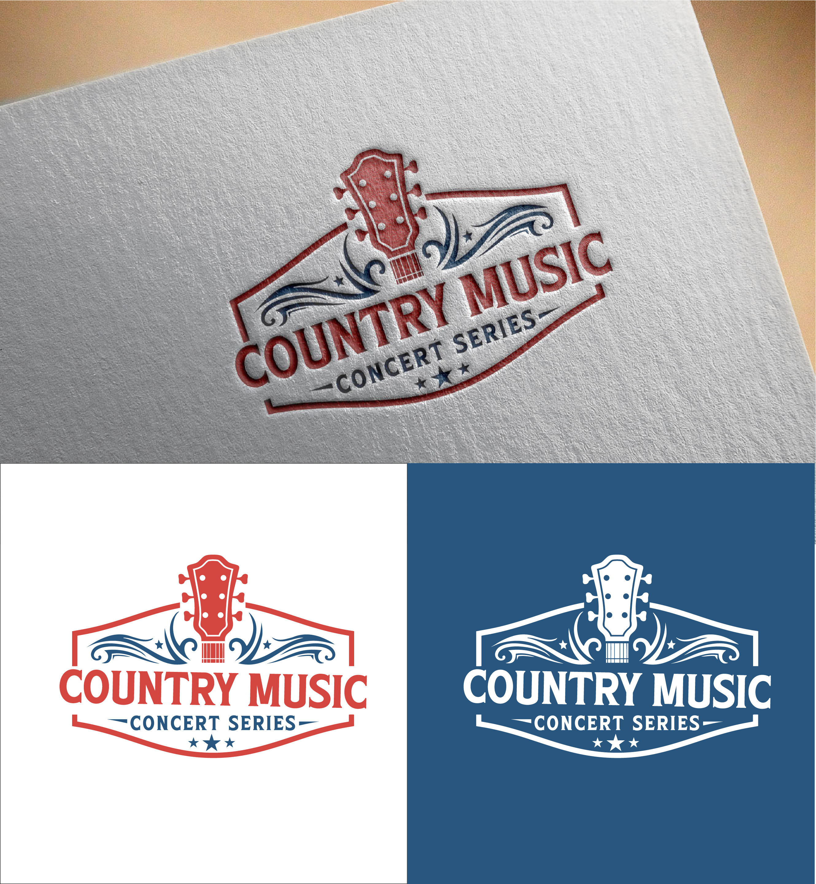 Logo Design by Design hunter 07 for Spade Entertainment, LLC | Design #37717714