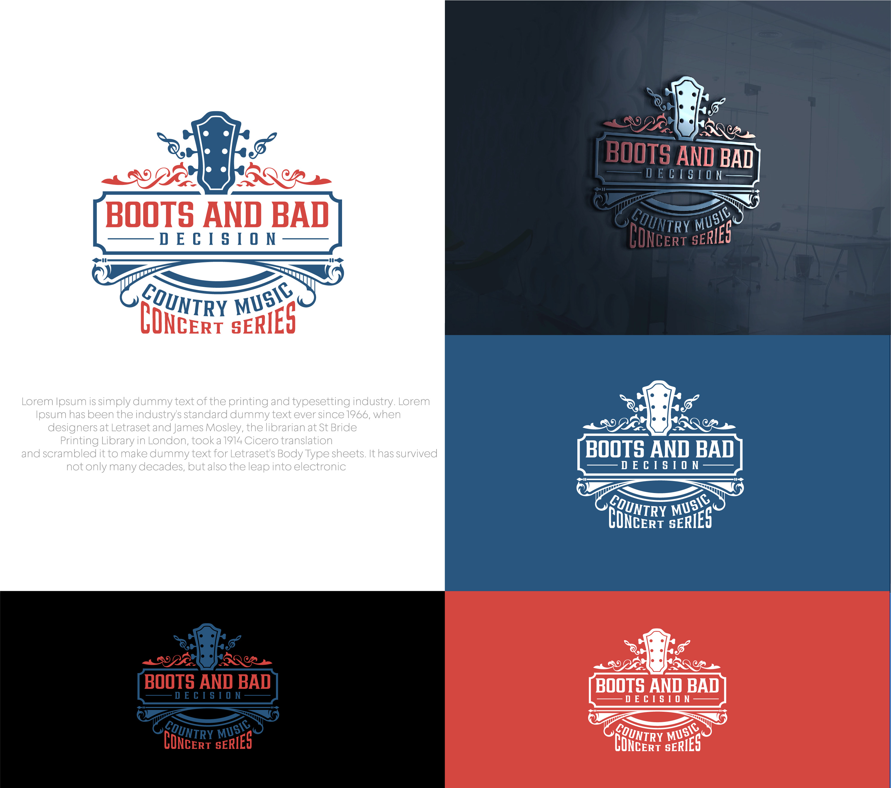 Logo Design by Design hunter 07 for Spade Entertainment, LLC | Design #37717751