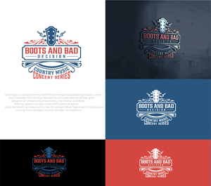 Logo Design by Design hunter 07 for Spade Entertainment, LLC | Design: #37717751