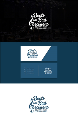 Logo Design by Annapoorna Design Co for Spade Entertainment, LLC | Design: #37723730
