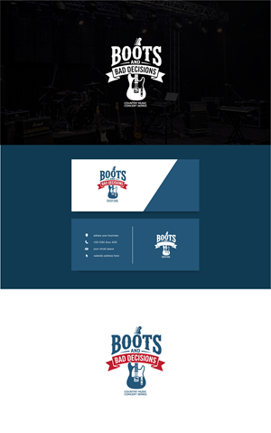 Logo Design by Annapoorna Design Co for Spade Entertainment, LLC | Design: #37723731