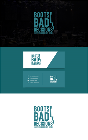 Logo Design by Annapoorna Design Co for Spade Entertainment, LLC | Design: #37723733