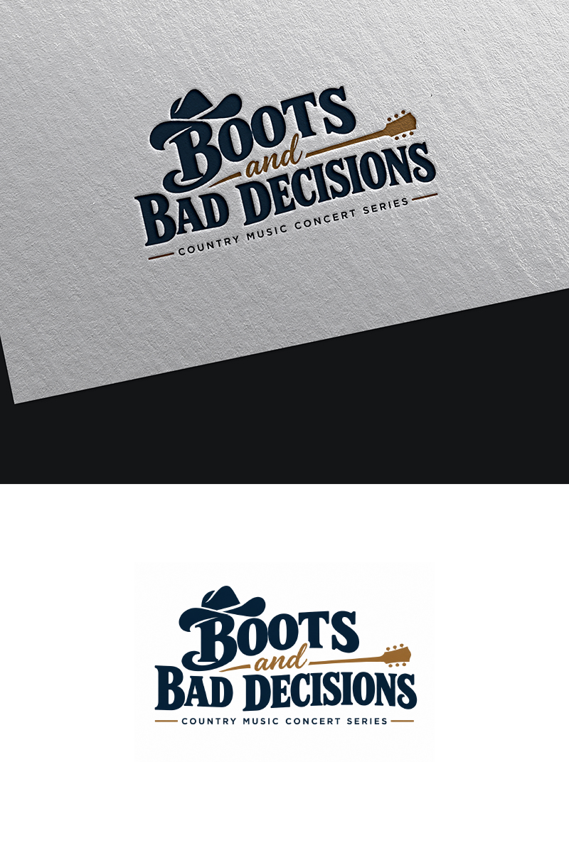 Logo Design by Ideas Expert for Spade Entertainment, LLC | Design #37720497