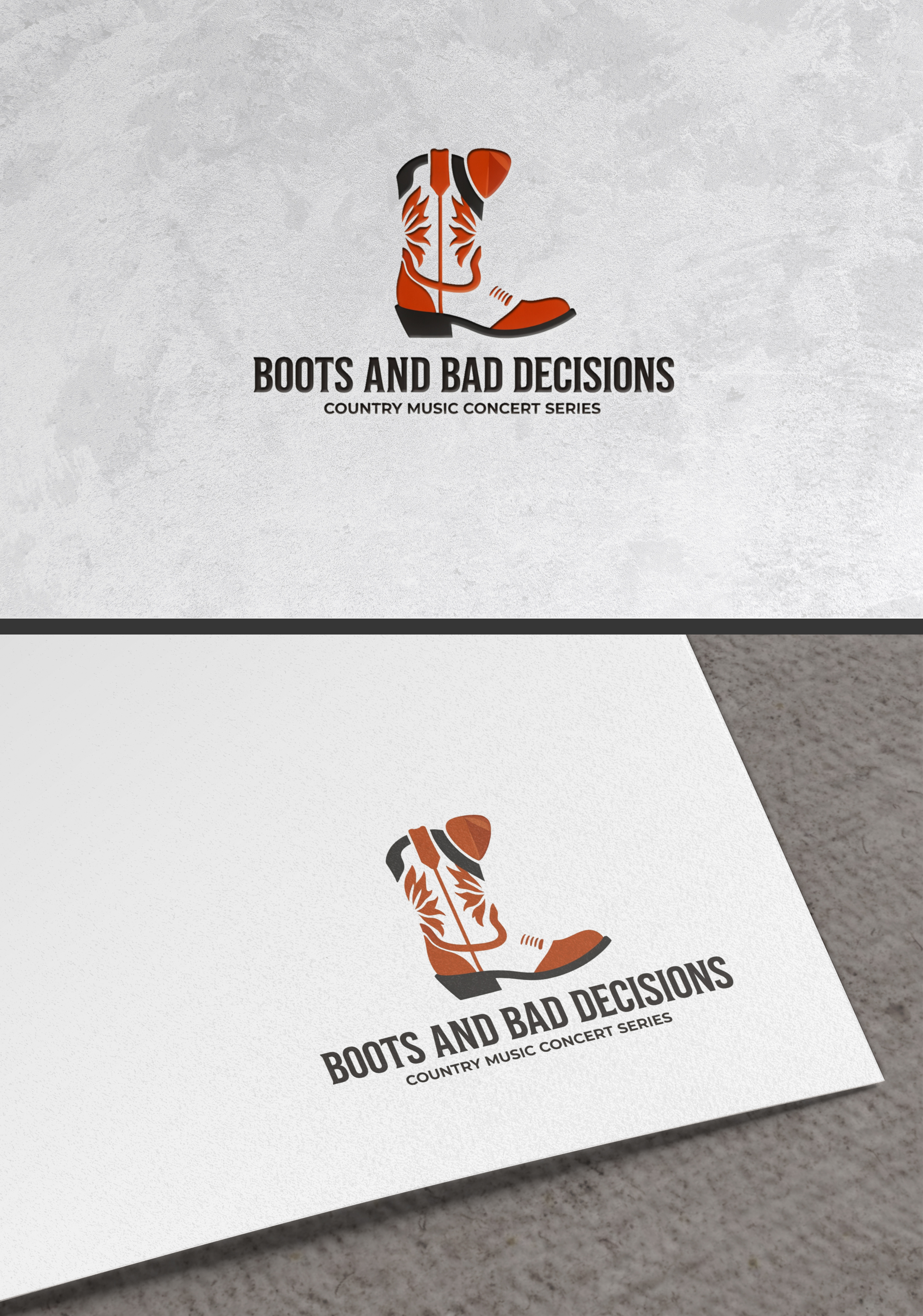 Logo Design by zamdi for Spade Entertainment, LLC | Design #37723569