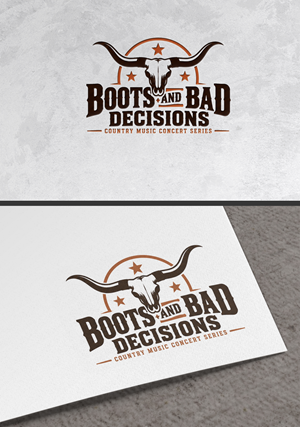 Logo Design by zamdi for Spade Entertainment, LLC | Design: #37723574