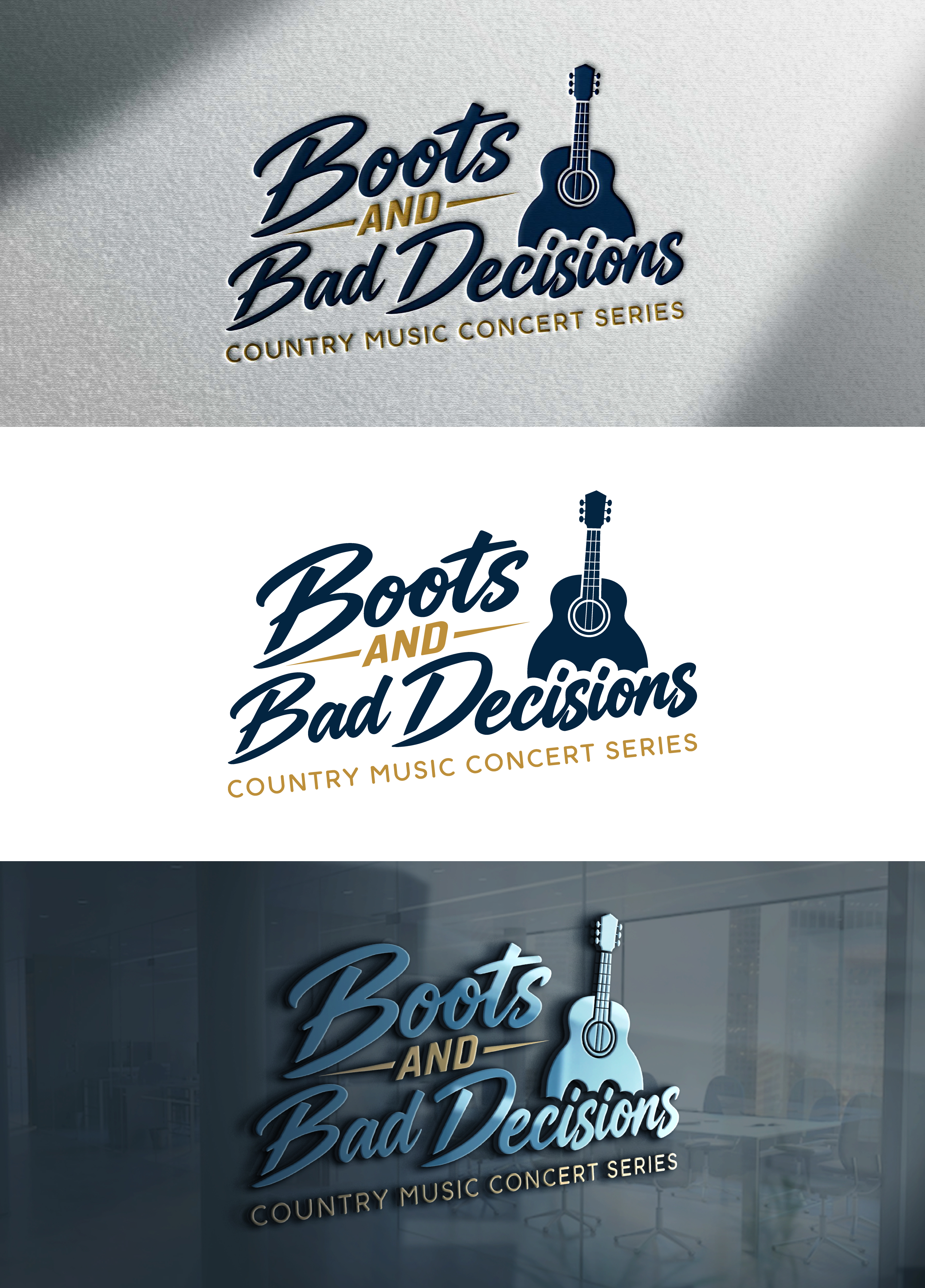 Logo Design by Studio Vertex for Spade Entertainment, LLC | Design #37716674