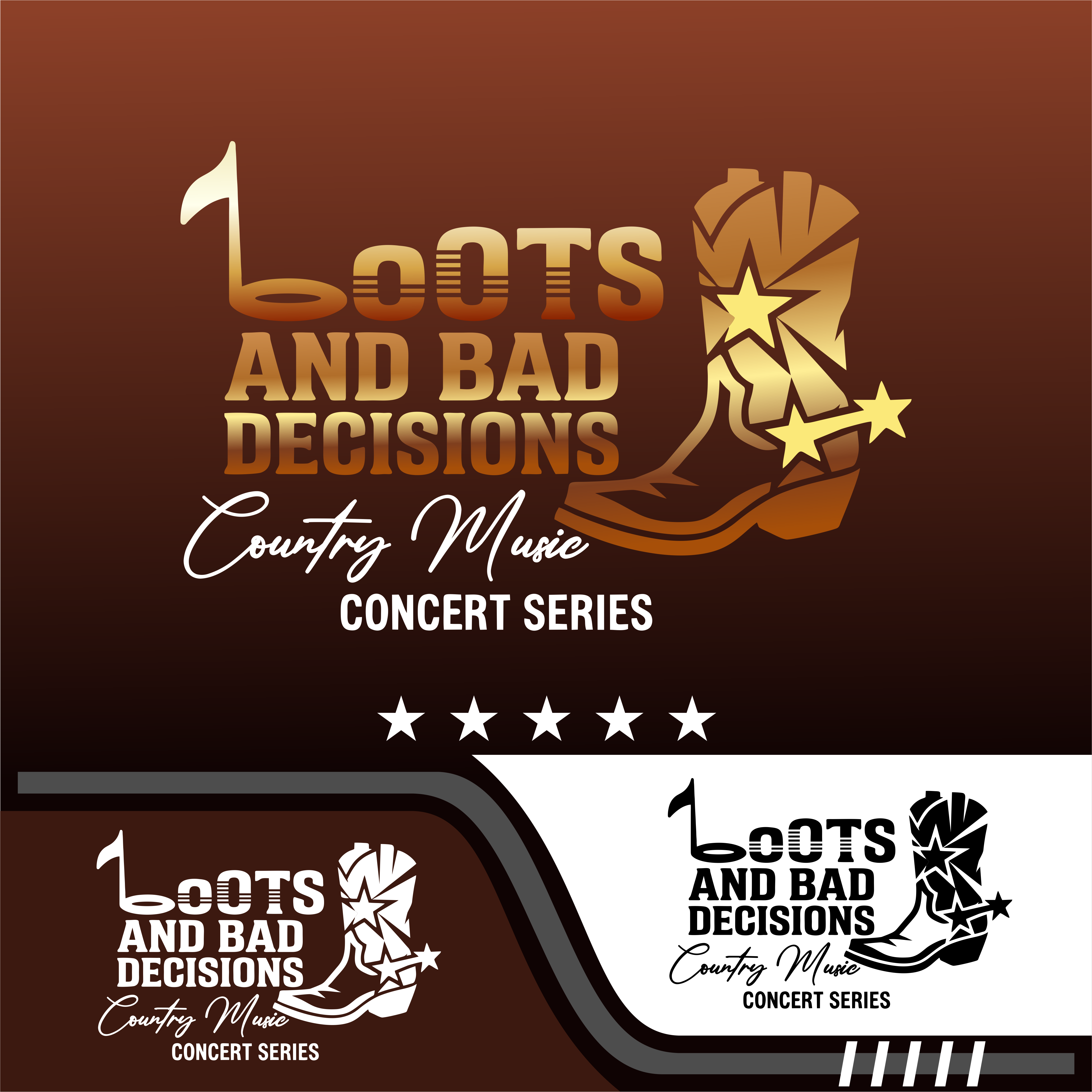 Logo Design by Giga Rizky for Spade Entertainment, LLC | Design #37732699