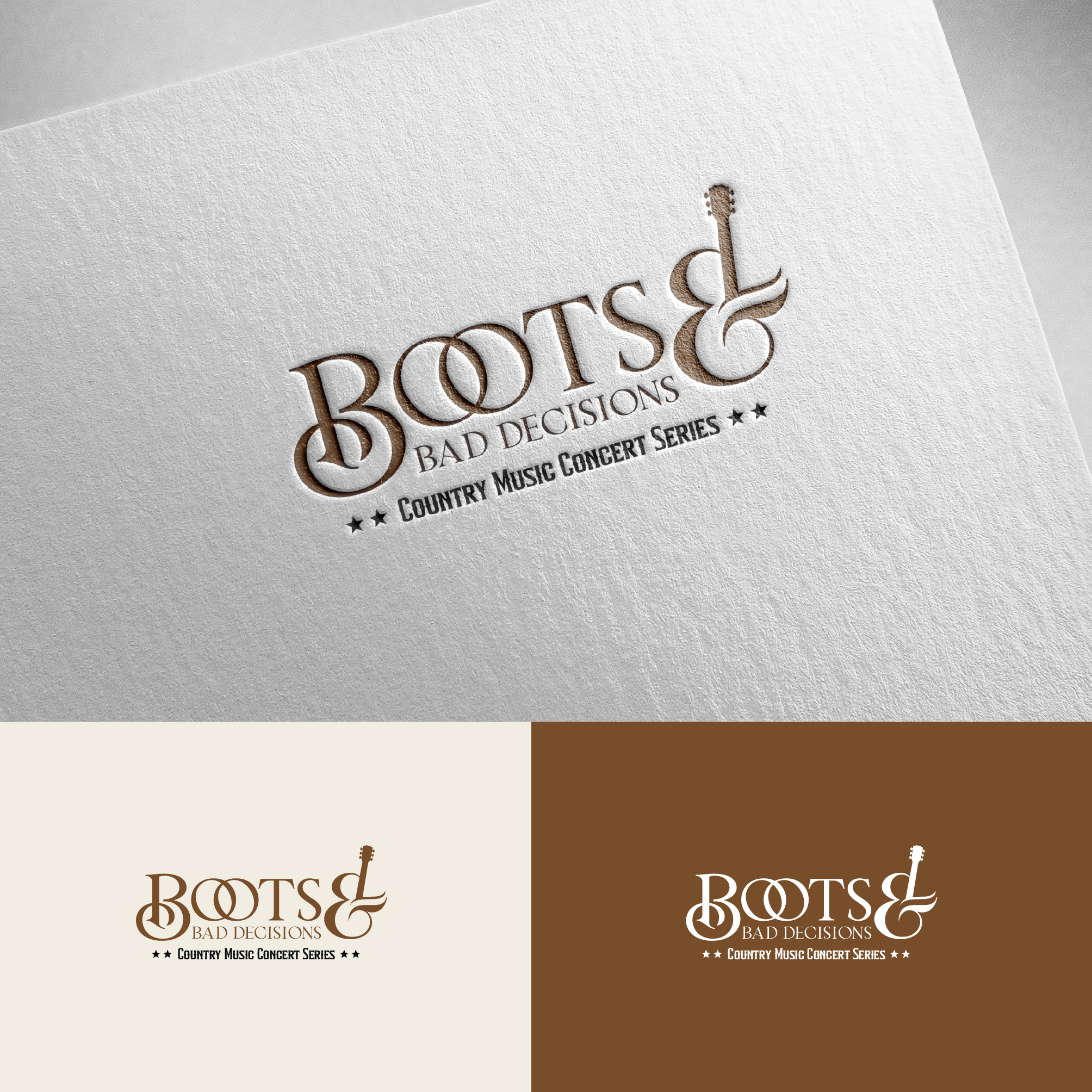 Logo Design by alzac for Spade Entertainment, LLC | Design #37731776