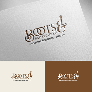 Logo Design by alzac for Spade Entertainment, LLC | Design: #37731776