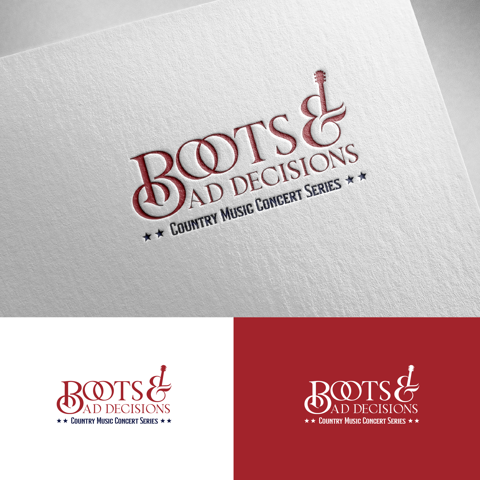 Logo Design by alzac for Spade Entertainment, LLC | Design #37731777