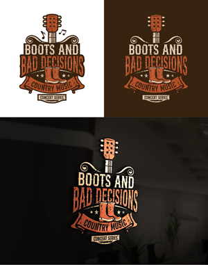 Logo Design by debdesign for Spade Entertainment, LLC | Design: #37716048