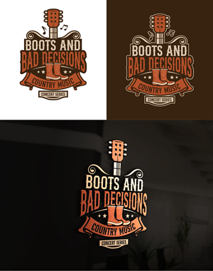 Logo Design by debdesign for Spade Entertainment, LLC | Design: #37716049