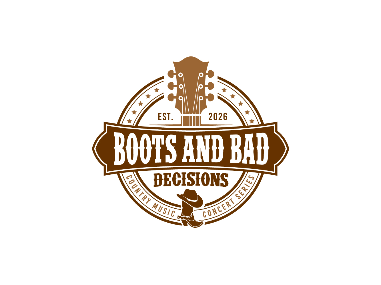 Logo Design by Dream Logo Design for Spade Entertainment, LLC | Design #37726577