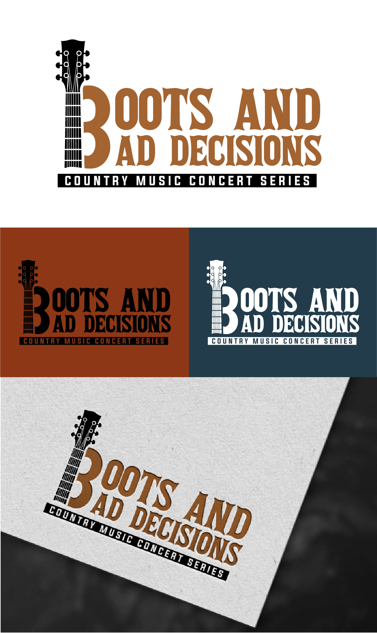 Logo Design by DesignLima for Spade Entertainment, LLC | Design #37730696