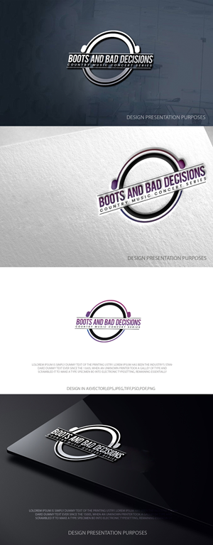 Logo Design by zebronicgraphic for Spade Entertainment, LLC | Design: #37716538
