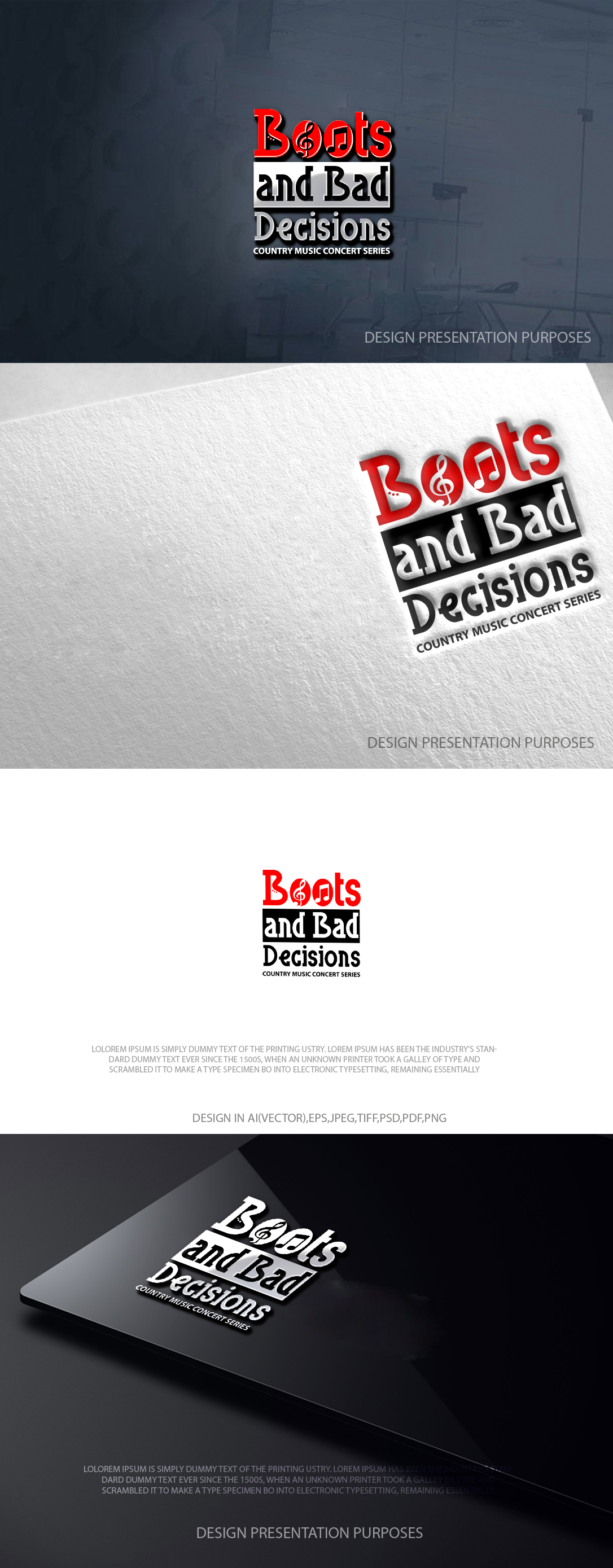 Logo Design by zebronicgraphic for Spade Entertainment, LLC | Design #37716539