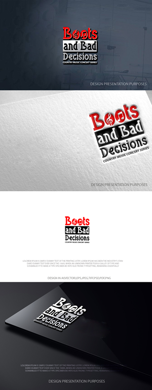 Logo Design by zebronicgraphic for Spade Entertainment, LLC | Design: #37716539